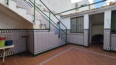 House in Castilleja de la Cuesta photo 16