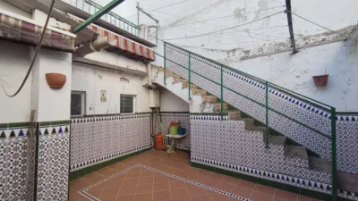 House in Castilleja de la Cuesta photo 22