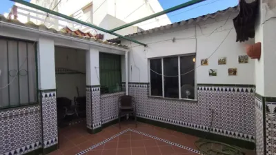 House in Castilleja de la Cuesta photo 23