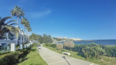 Apartment in Seghers photo 14