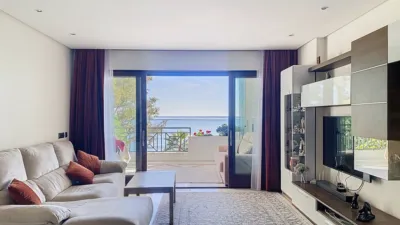 Apartment in Seghers photo 16