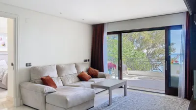 Apartment in Seghers photo 17