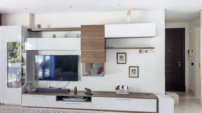 Apartment in Seghers photo 18