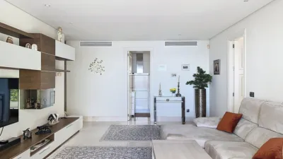 Apartment in Seghers photo 19