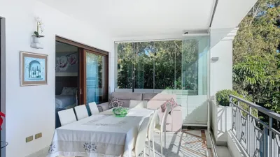 Apartment in Seghers photo 21