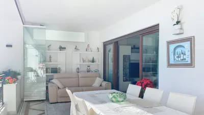 Apartment in Seghers photo 23