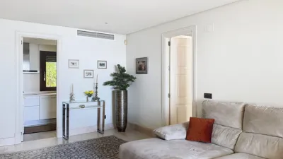 Apartment in Seghers photo 28