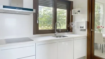 Apartment in Seghers photo 29