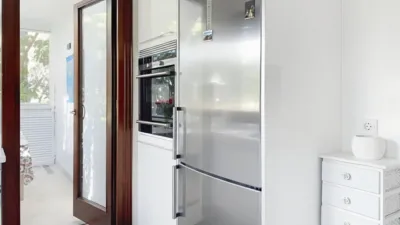 Apartment in Seghers photo 30