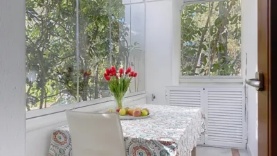 Apartment in Seghers photo 31
