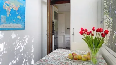 Apartment in Seghers photo 32