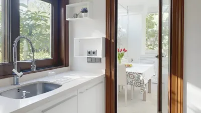 Apartment in Seghers photo 33