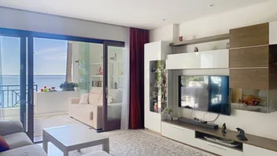 Apartment in Seghers photo 4