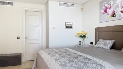 Apartment in Seghers photo 36