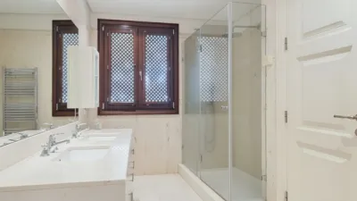 Apartment in Seghers photo 37
