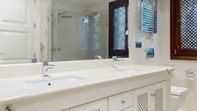 Apartment in Seghers photo 38