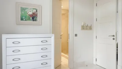 Apartment in Seghers photo 41