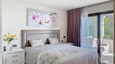 Apartment in Seghers photo 6