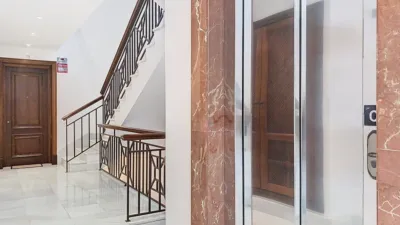 Apartment in Seghers photo 44