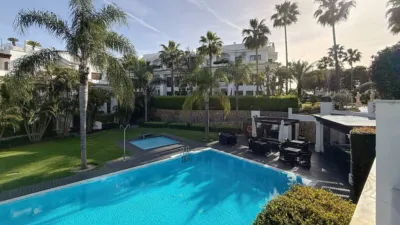 Apartment in Seghers photo 46
