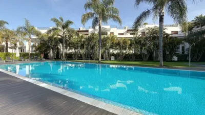 Apartment in Seghers photo 48