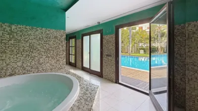Apartment in Seghers photo 50