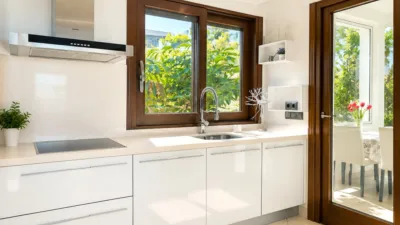 Apartment in Seghers photo 7