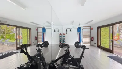 Apartment in Seghers photo 52