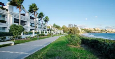Apartment in Seghers photo 57
