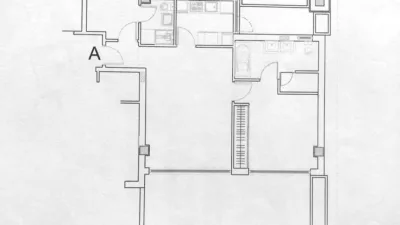 Apartment in Seghers photo 58