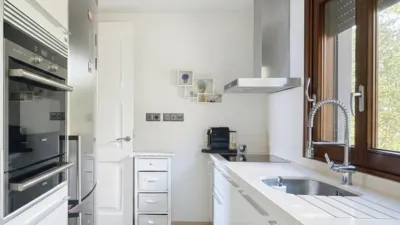 Apartment in Seghers photo 9