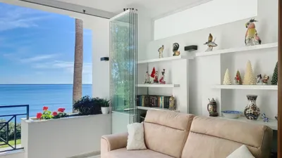 Apartment in Seghers photo 10