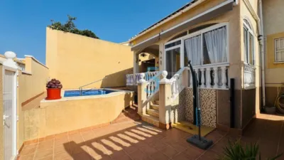 Chalet en Los Altos photo 20