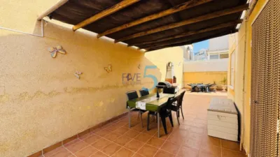 Chalet en Los Altos photo 21