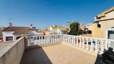 Chalet en Los Altos photo 28