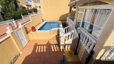 Chalet en Los Altos photo 29