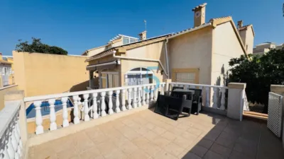Chalet en Los Altos photo 30