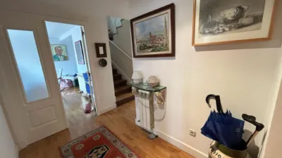 Piso en alquiler en Calle de la Diligencia - Imagen 10