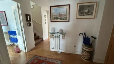 Piso en alquiler en Calle de la Diligencia - Imagen 11