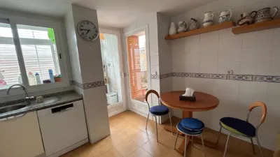 Piso en alquiler en Calle de la Diligencia - Imagen 19