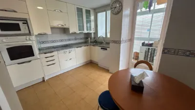Piso en alquiler en Calle de la Diligencia - Imagen 21