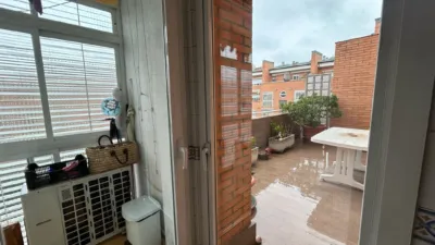 Piso en alquiler en Calle de la Diligencia - Imagen 23