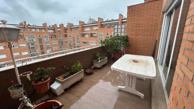 Piso en alquiler en Calle de la Diligencia - Imagen 26