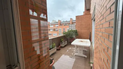 Piso en alquiler en Calle de la Diligencia - Imagen 29