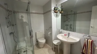 Piso en alquiler en Calle de la Diligencia - Imagen 30