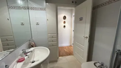 Piso en alquiler en Calle de la Diligencia - Imagen 31
