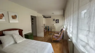 Piso en alquiler en Calle de la Diligencia - Imagen 33