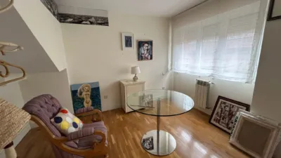 Piso en alquiler en Calle de la Diligencia - Imagen 35