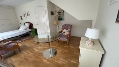 Piso en alquiler en Calle de la Diligencia - Imagen 36
