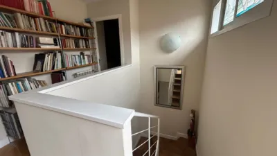 Piso en alquiler en Calle de la Diligencia - Imagen 44
